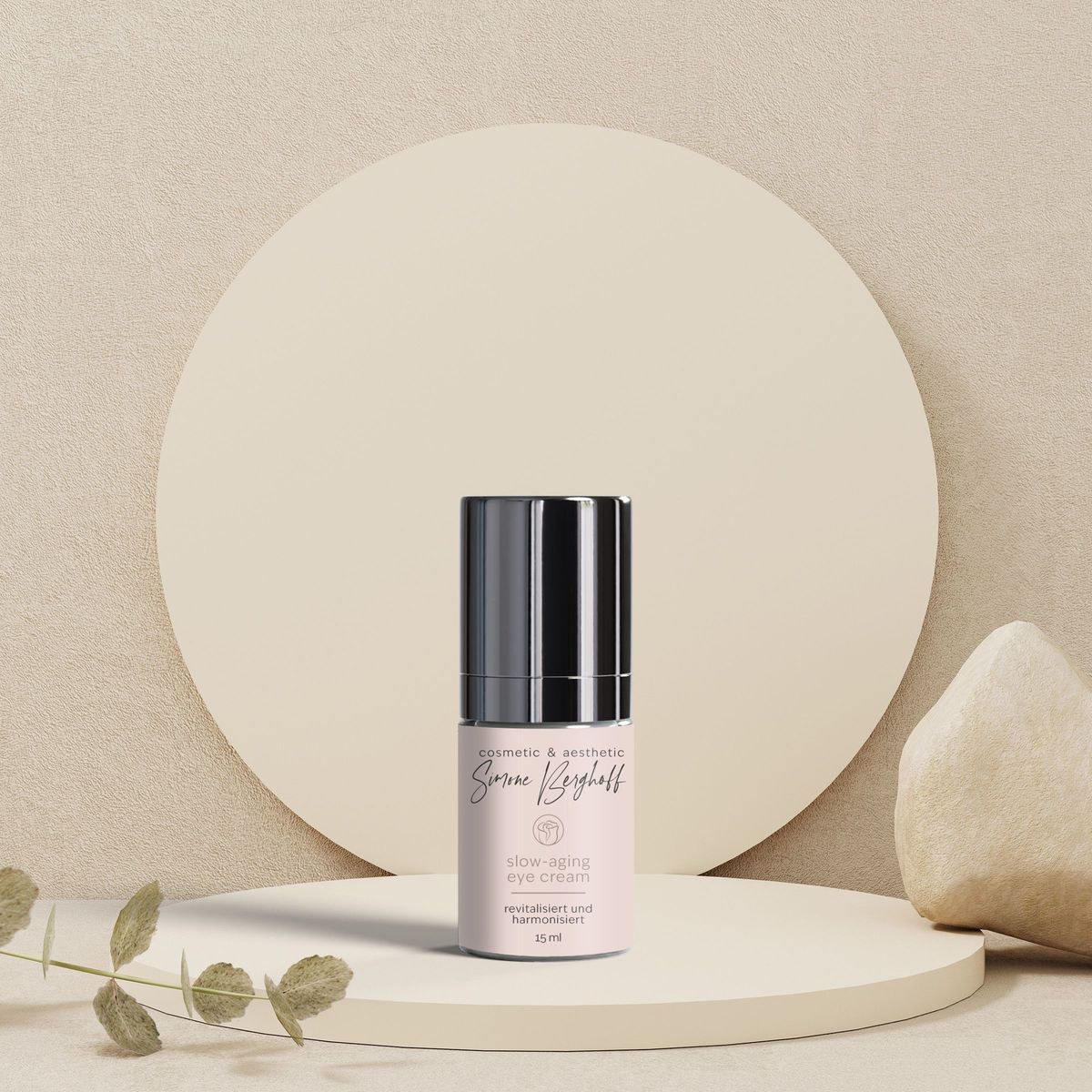Slow-Aging Eye Cream